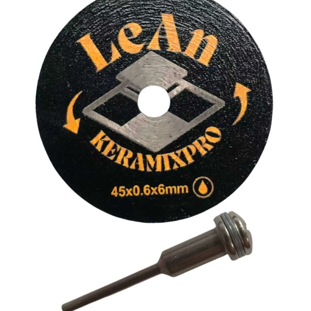 LeAnKeramixPro Tarcze diamentowe 45 mm 2 elementy dizajn_bez_nazvania_8_81960457